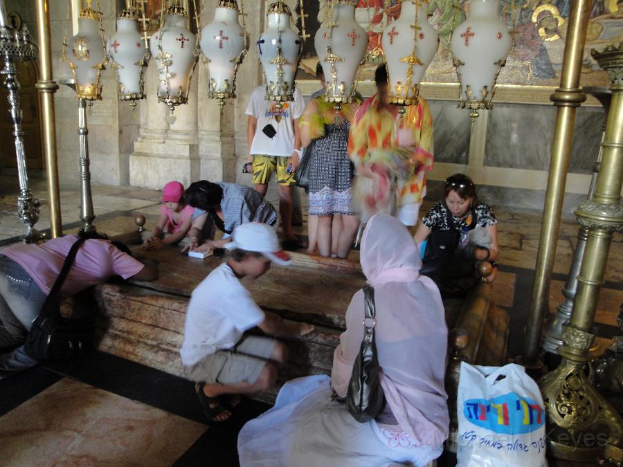 IMG_6953 DSC04640.JPG - Church of Holy Sepulchre